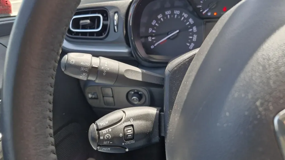 CITROEN C3 -