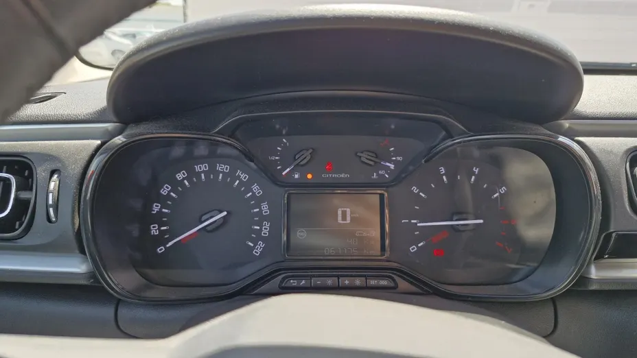 CITROEN C3 -