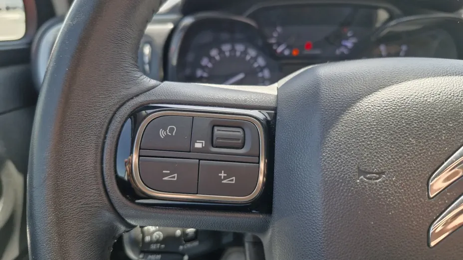 CITROEN C3 -