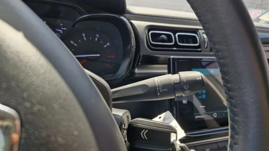 CITROEN C3 -
