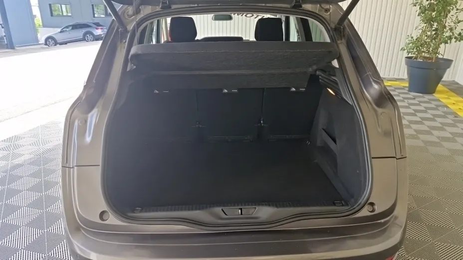 CITROEN C4 Spacetourer -