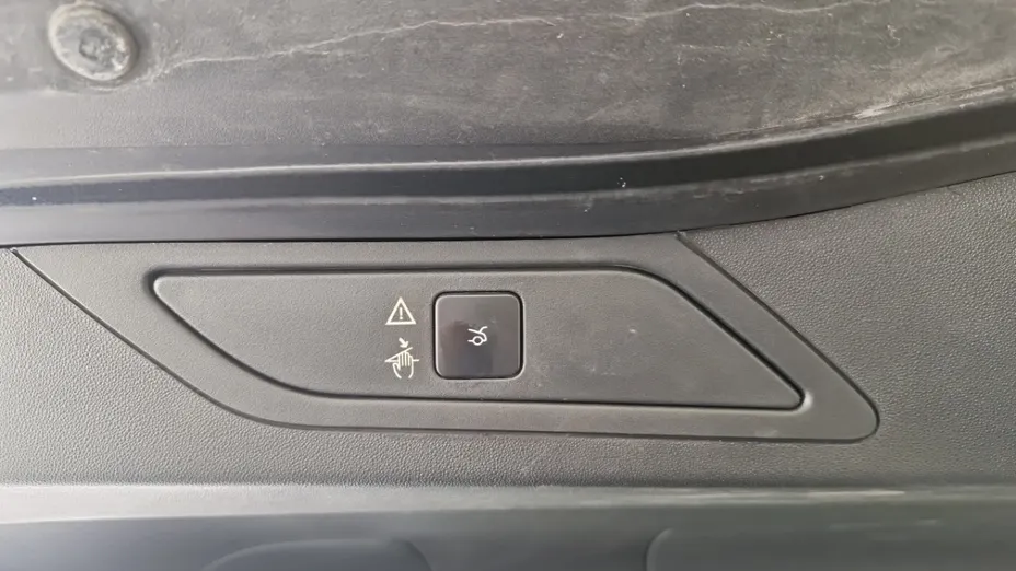 CITROEN C4 Spacetourer -