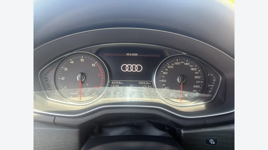 AUDI A5 -