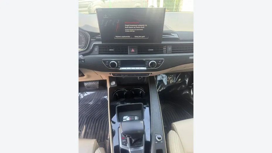AUDI A5 -