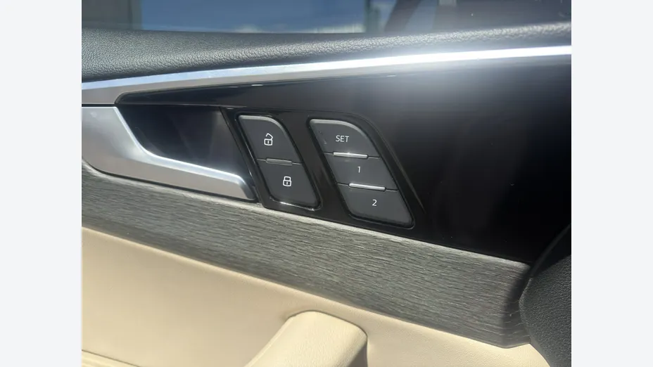 AUDI A5 -