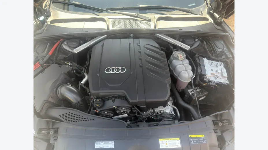 AUDI A5 -