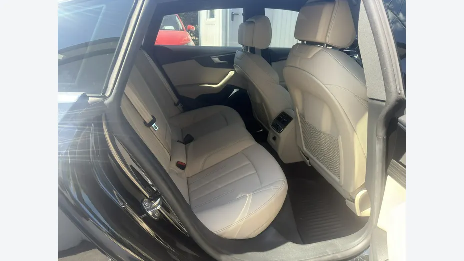 AUDI A5 -
