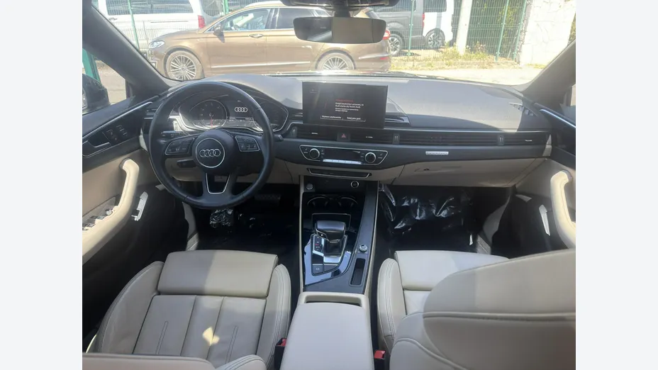 AUDI A5 -