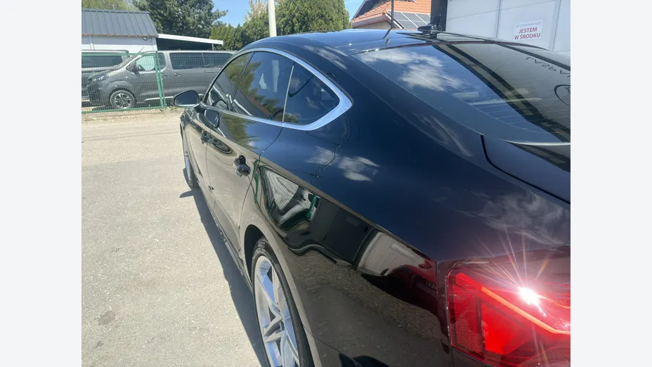 AUDI A5 -
