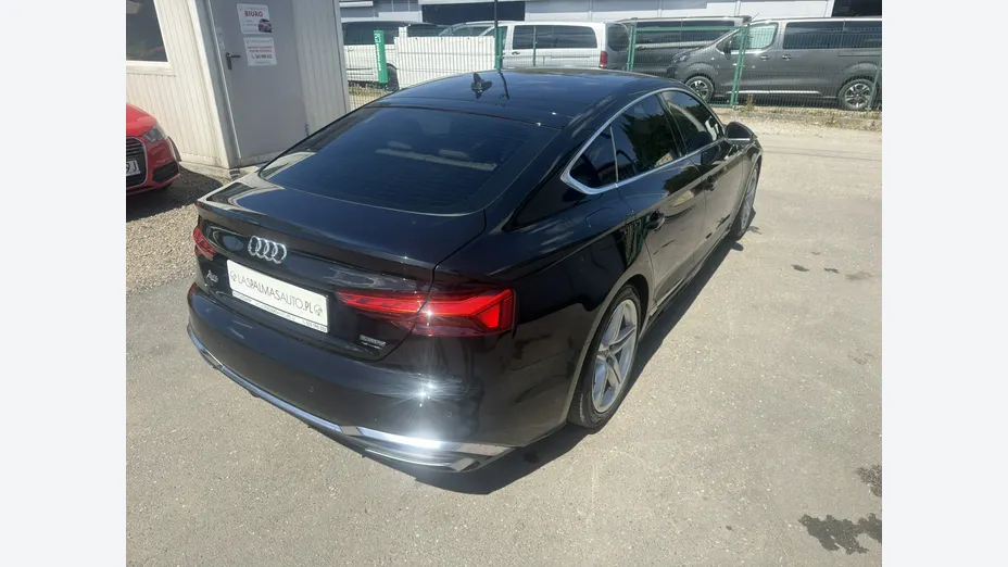 AUDI A5 -