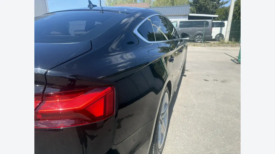 AUDI A5 -