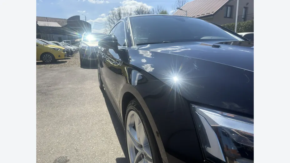 AUDI A5 -