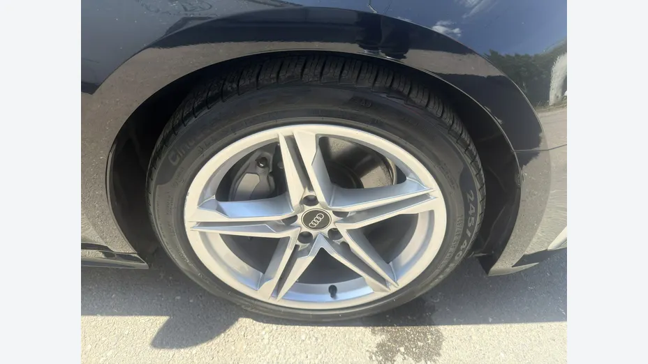 AUDI A5 -