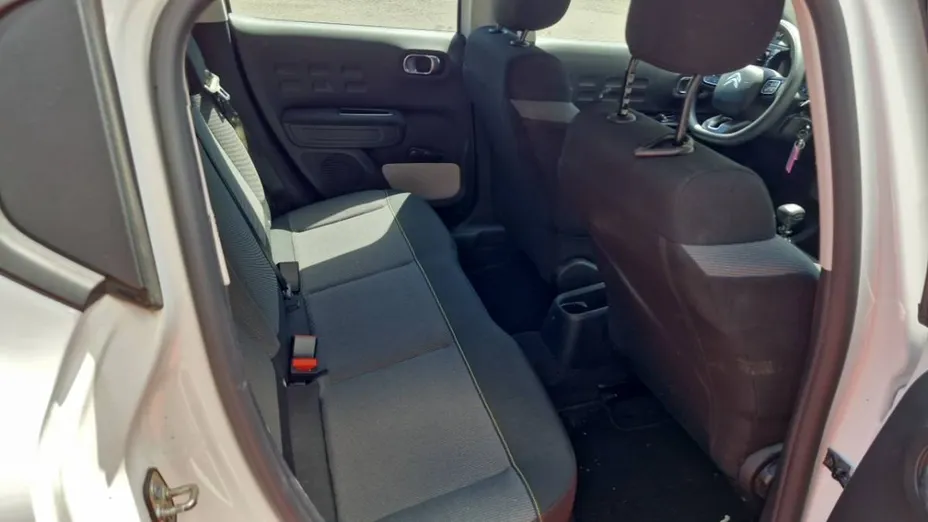 CITROEN C3 -