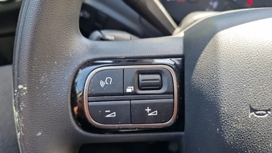 CITROEN C3 -
