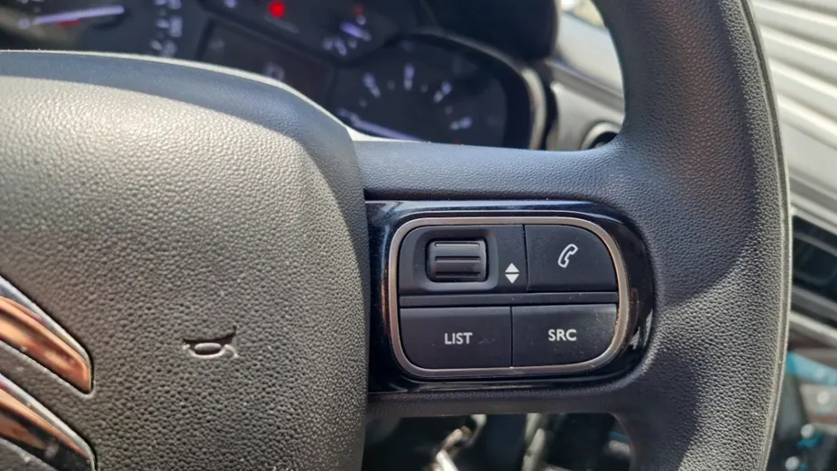CITROEN C3 -