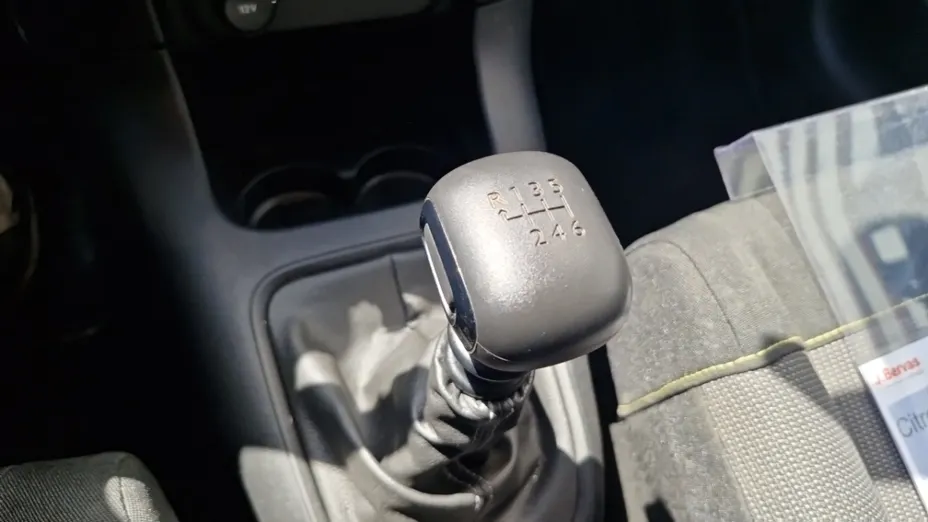 CITROEN C3 -