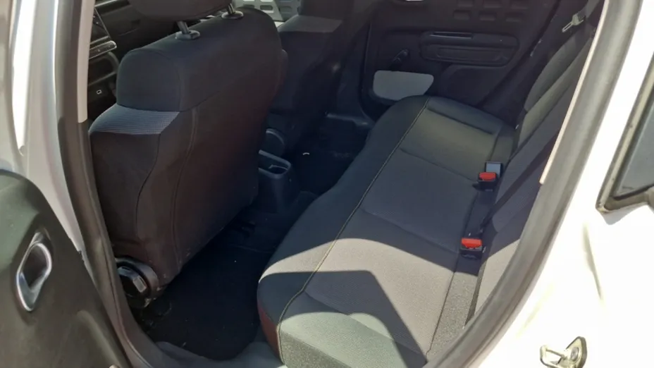 CITROEN C3 -