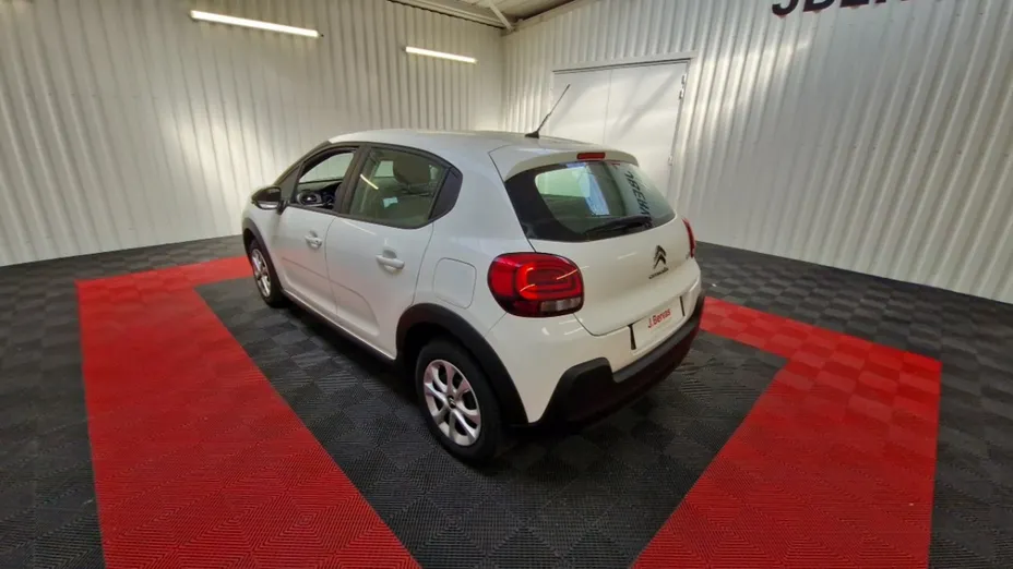CITROEN C3 -