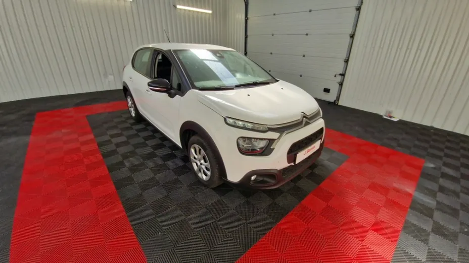 CITROEN C3 -