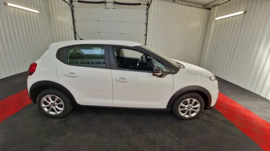 CITROEN C3 -