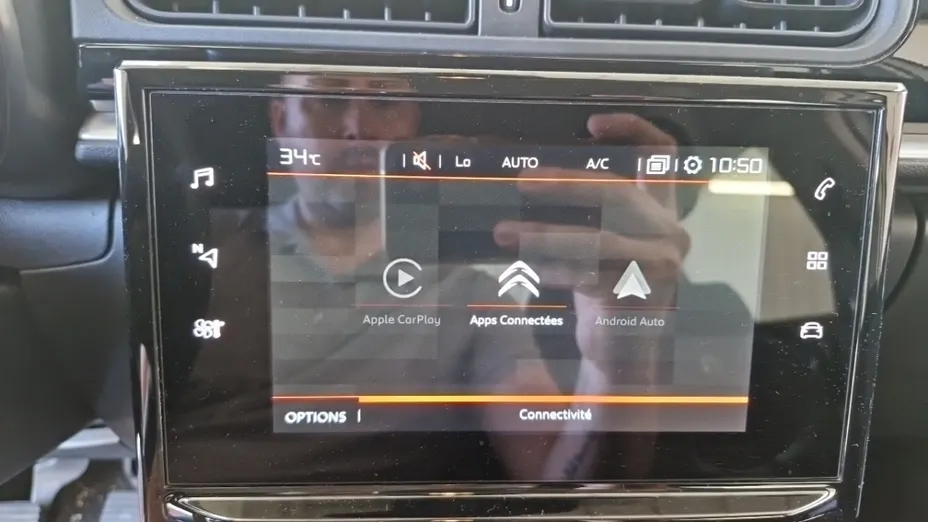 CITROEN C3 -