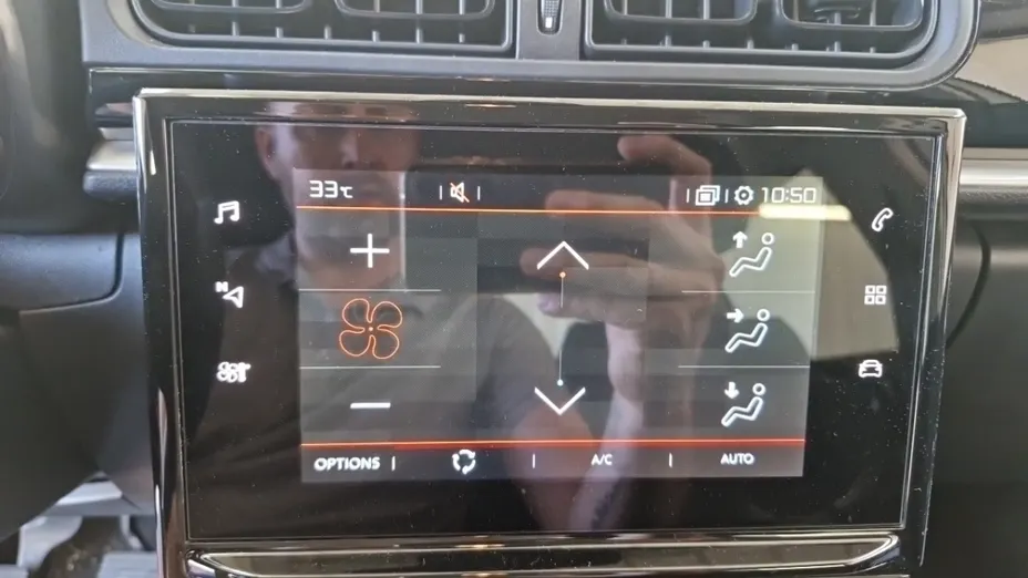 CITROEN C3 -