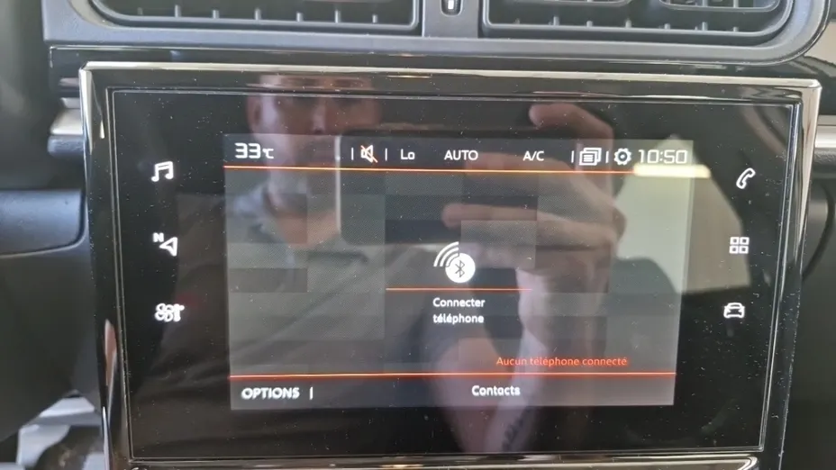 CITROEN C3 -