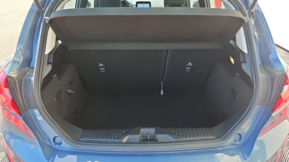FORD Fiesta -