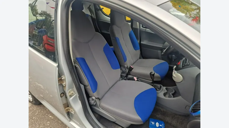 CITROEN C1 -