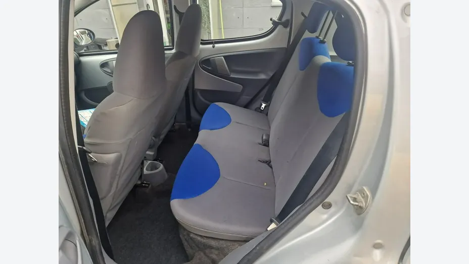 CITROEN C1 -