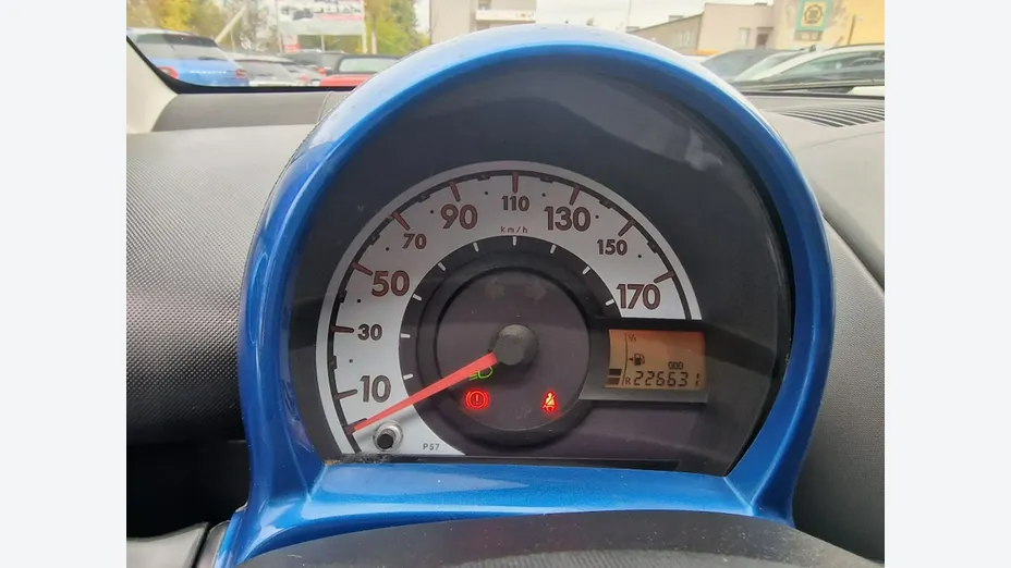 CITROEN C1 -