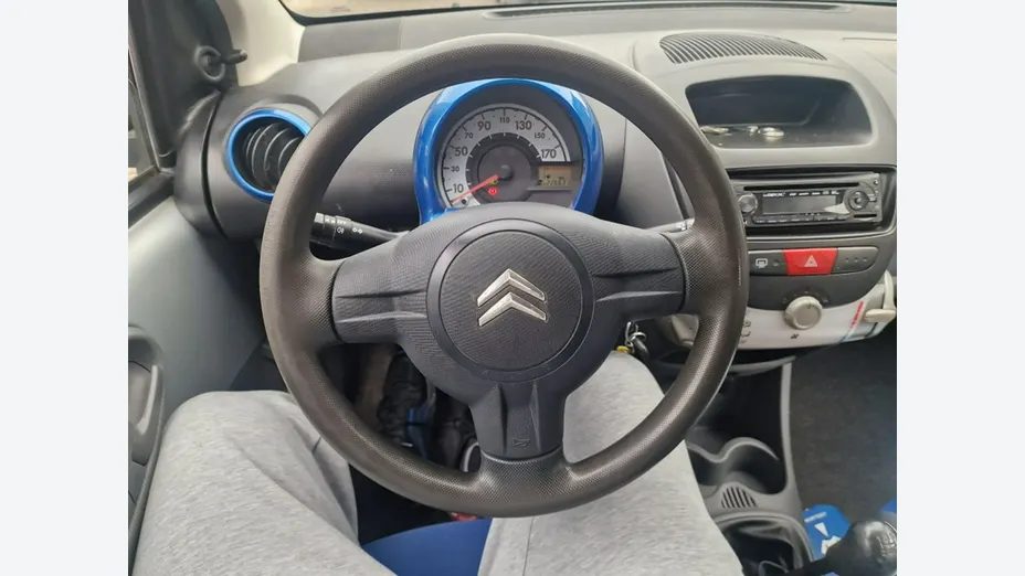 CITROEN C1 -