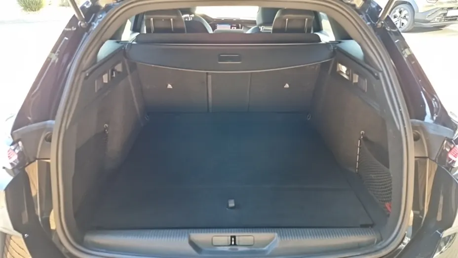 PEUGEOT 308 -