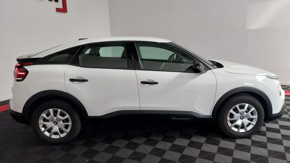 CITROEN C4 -