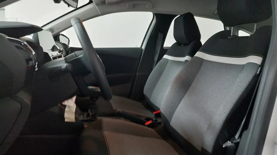 CITROEN C4 -