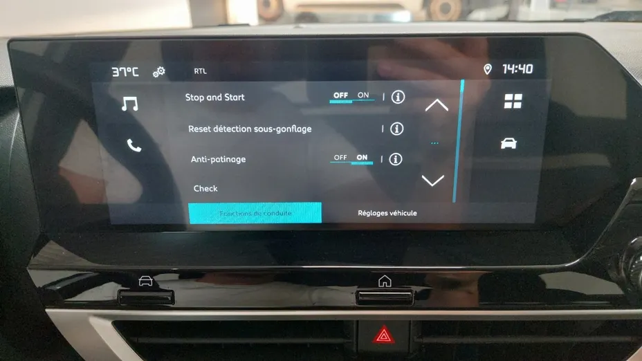 CITROEN C4 -
