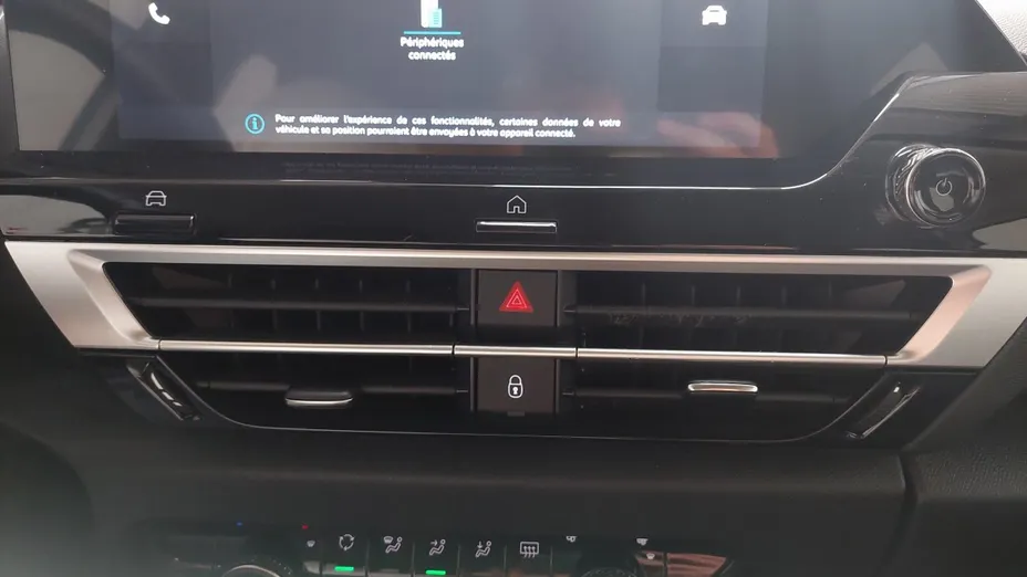 CITROEN C4 -