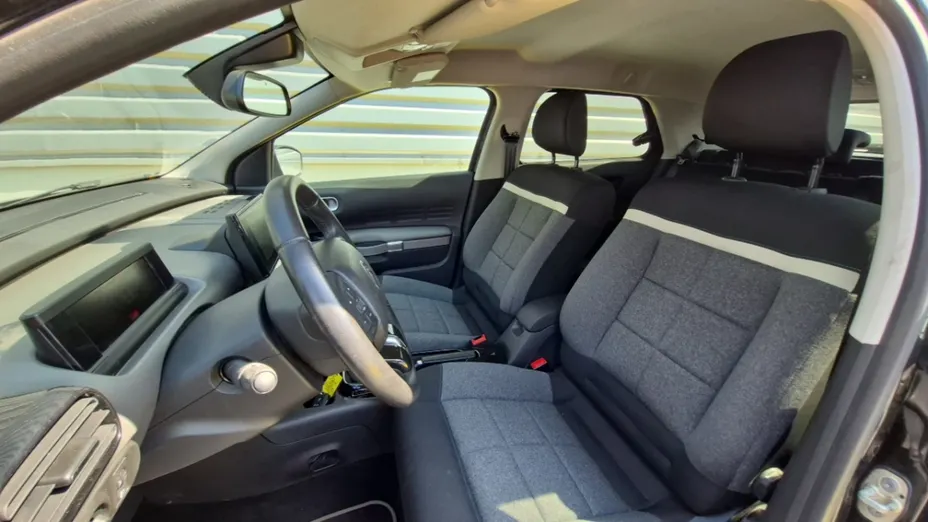 CITROEN C4 Cactus -