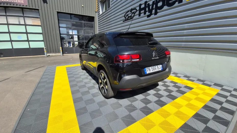 CITROEN C4 Cactus -