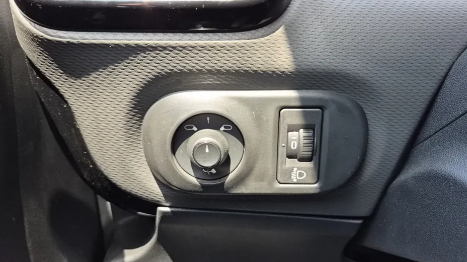 CITROEN C4 Cactus -