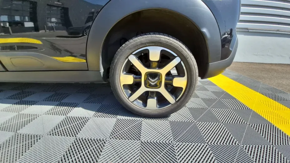 CITROEN C4 Cactus -