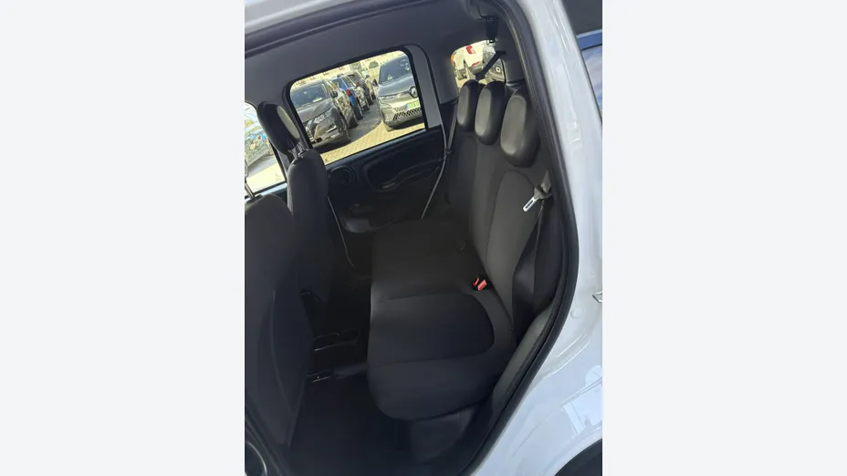 FIAT Panda -