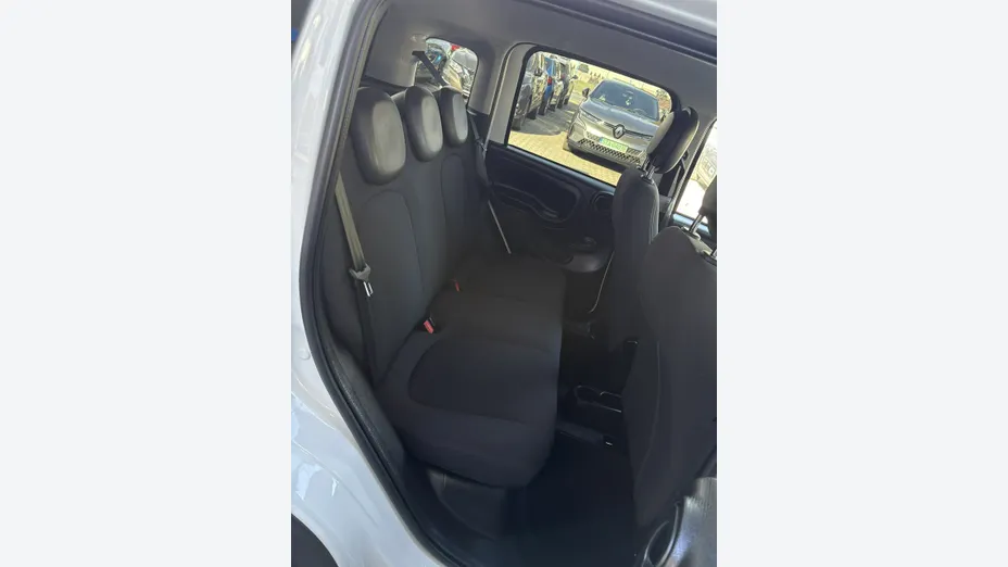 FIAT Panda -