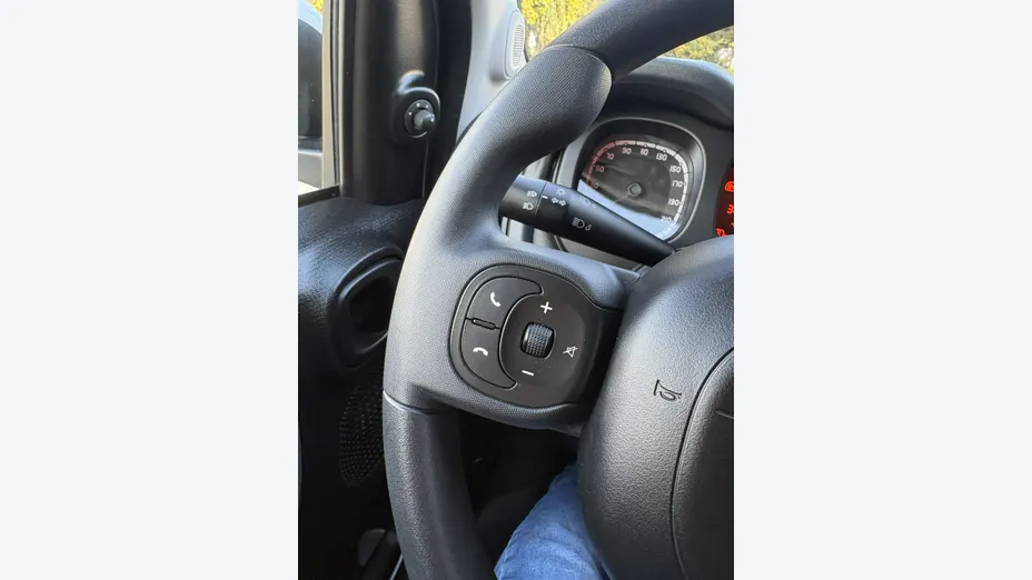 FIAT Panda -