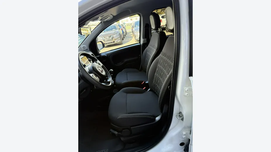 FIAT Panda -
