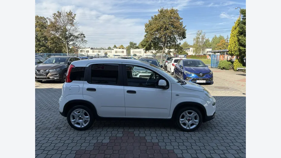 FIAT Panda -