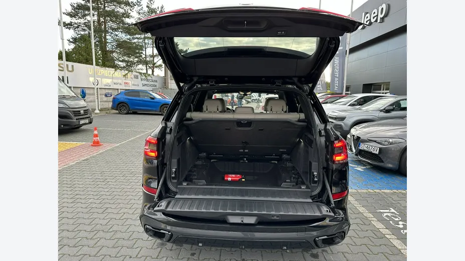 BMW X5 -
