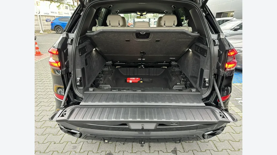BMW X5 -