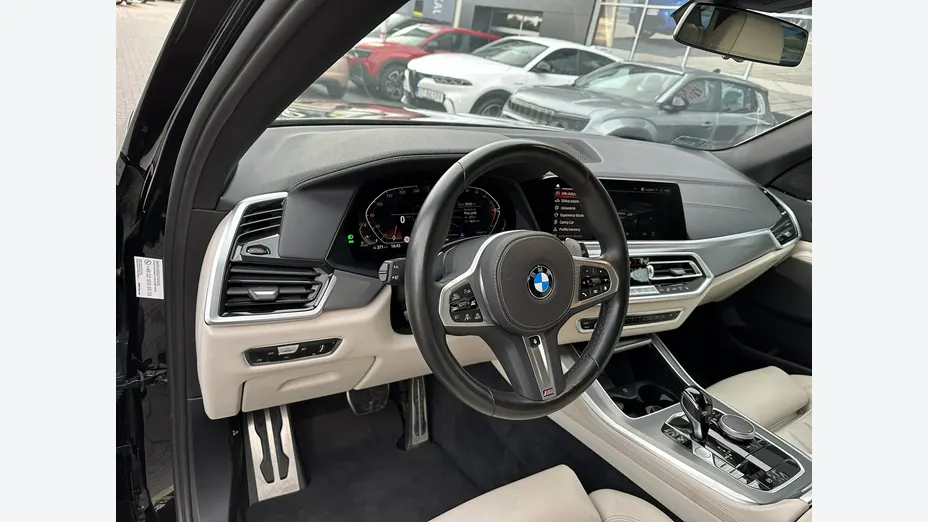 BMW X5 -